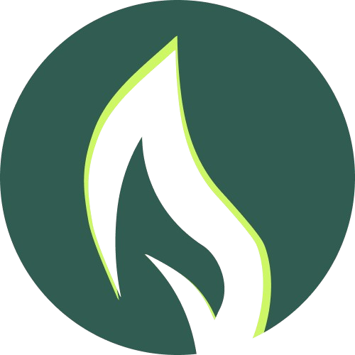 Green Candle