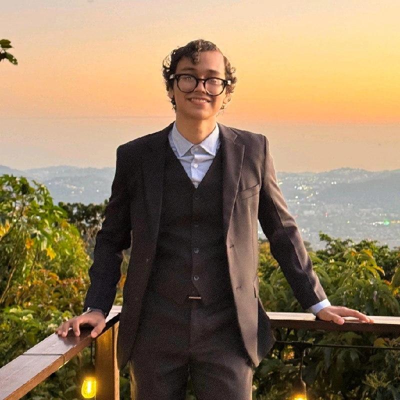 Andrés Posada